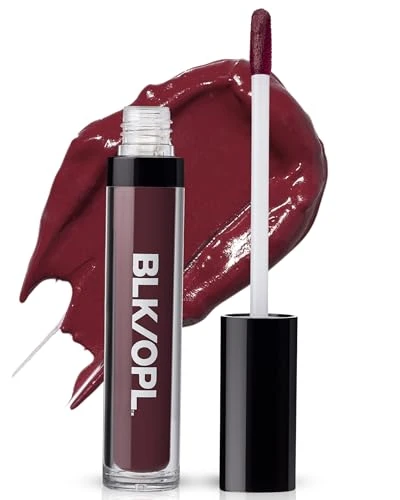 Black Opal Cs Liquid Matte Lipstick Ruby