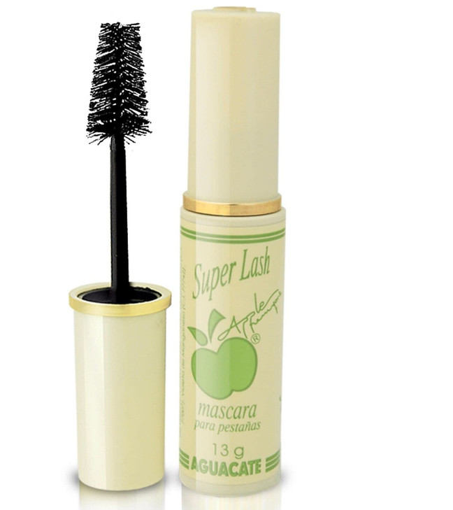 1Pc Apple Super Lash Mascara Avocado
