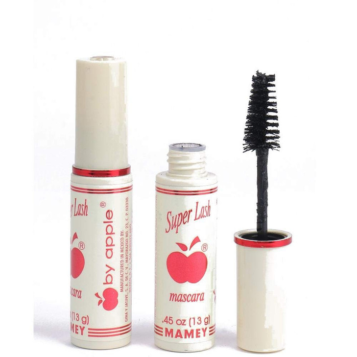 1Pc Apple Super Lash Mascara Mamey
