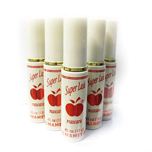 1Pc Apple Super Lash Mascara Mamey
