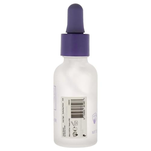 Carter Beauty By Marissa Carter Hold Tight Perfecting Primer Absorbs Excess Shine Without Feeling Dry Or Flaky Leaves Skin With A Flawless