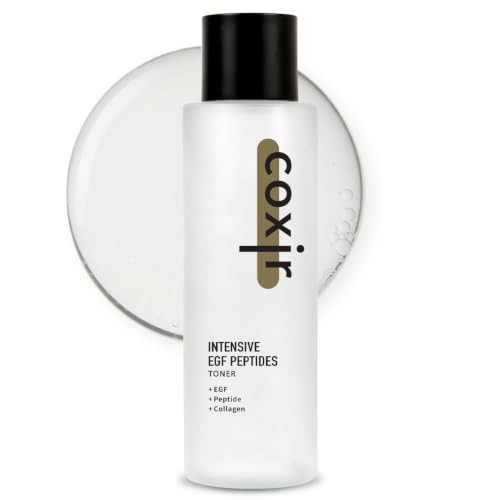 Coxir Intensive Egf Peptide Toner Hydrating 5.07 Fl.Oz