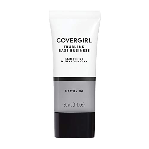 Covergirl Trublend Base Skin Primer Mattifying