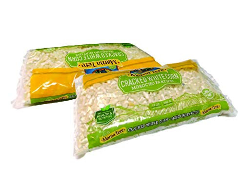 Mama Tere Morocho Partido 2Pk 12 Oz