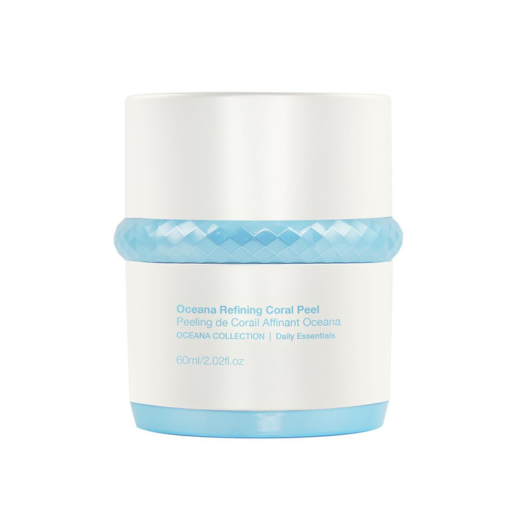 Lavelier Intensive Facial Peel