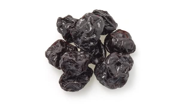 Yupik Dried Blueberries 2.2 Lb 35.2 Oz Gluten Free Kosher Sweet Dried Fruits Whole Berries No Sulphites Source Of Fiber And Vitamins Healthy