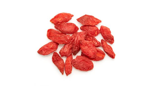 Yupik Organic Dried Goji Berries 2.2 Lb 35.2 Oz Gluten Free Non Gmo Vegan Dried Fruits Wolfberries Sulphite Free Superfood High In Vitamin A