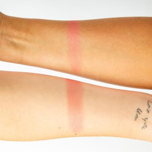 Thebalm Hot Mama Shadow Blush Subtle Highlighter Travel Size