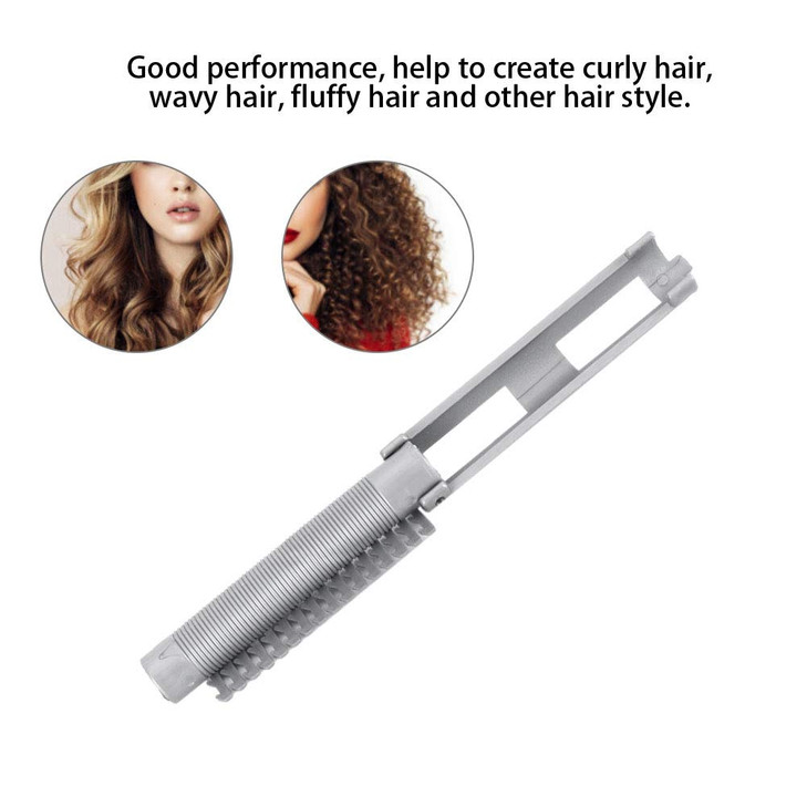 Volumizing Hair Root Clip - 25pcs/set Hair Curlers Rollers Clip, DIY Styling Perm Rods, Salon-Grade Hairdresser Tool for Curly Hair Volume &, for All