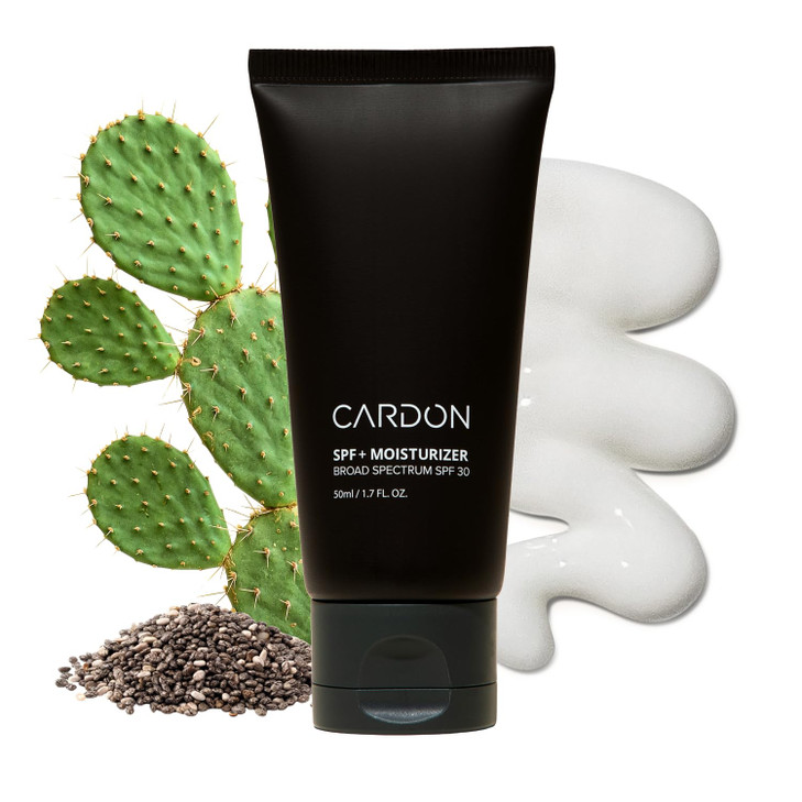 Cardon Men S Spf 30 Korean Sunscreen For Face Facial Moisturizer With Sunblock Anti Aging Face Sunscreen Spf Facial Moisturizer Men S Skin
