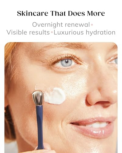 Kaplan Md Night Face Cream Anti Aging Night Moisturizer 1.0 Oz