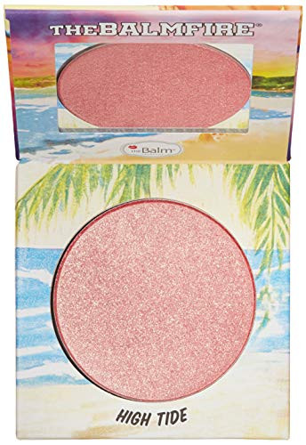 Thebalm Thebalmfire Beachgoer Highlighting Shadow And Blush Duo
