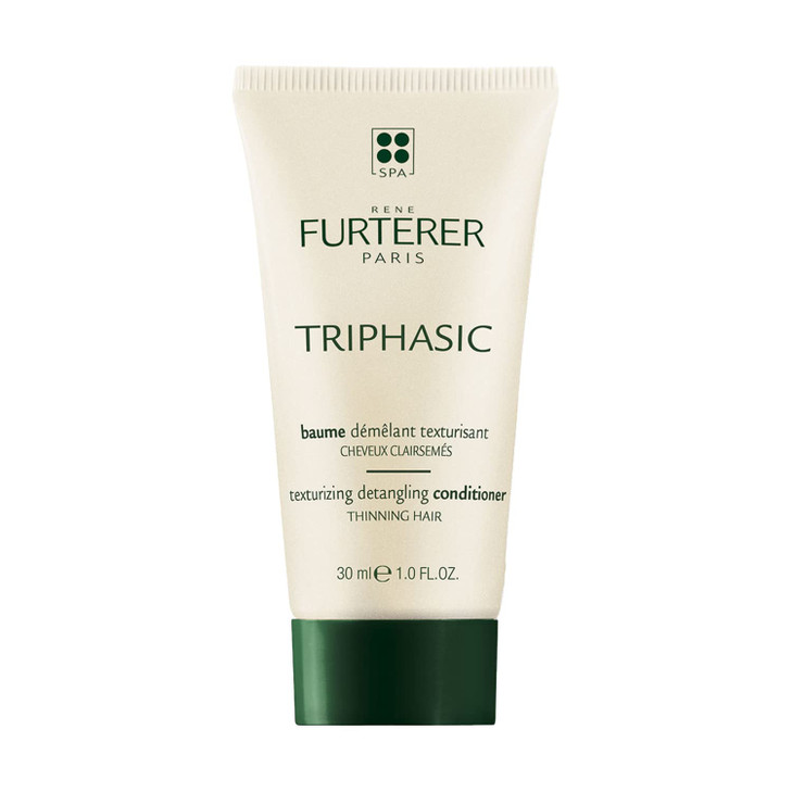 René Furterer Triphasic Texturizing Conditioner