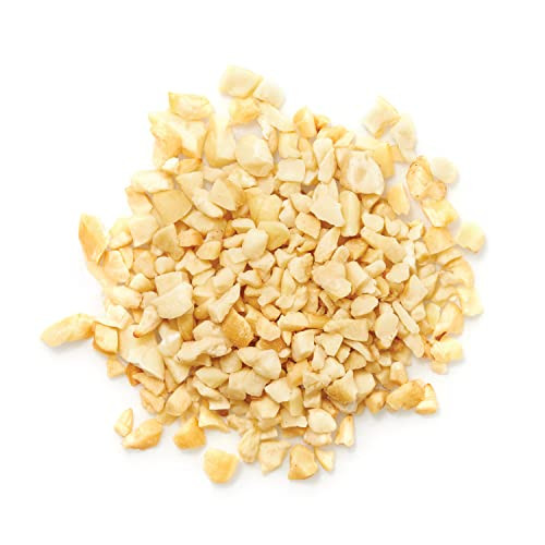 Yupik Raw Cashews Small Pieces 2.2 Lb 35.2 Oz Gluten Free Kosher Vegan Chopped Nuts Unsalted Unroasted Oil Free Crunchy Source Of Protein