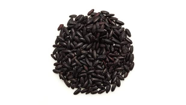 Yupik Organic Ancient Black Rice 2.2 Lb 35.2 Oz Usda Certified Kosher Gluten Free Whole Grain Ideal For Cooking Side Dishes And Salads