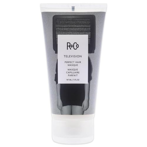 R Plus Co Television Perfect Hair Masque 5 Oz