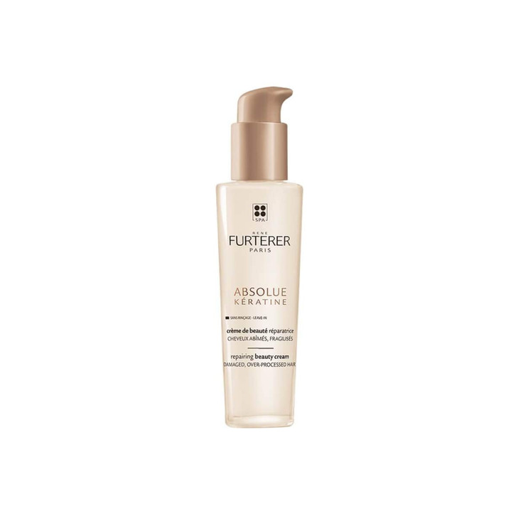 René Furterer Absolue Keratine Repairing Beauty Cream