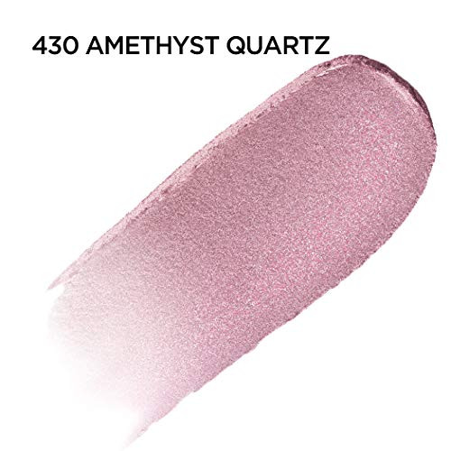 L Oreal Paris Brilliant Eyes Shimmer Liquid Eye Shadow Longwearing Lasting Shimmer Crease Resistant Flake Proof Precision Applicator Quick