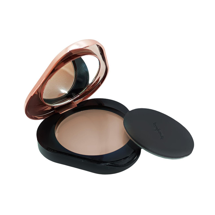 Faces Canada Hd Matte Brilliance Pressed Face Powder Makeup Oil Absorbing Compact Flawless Hd Finish 8 Hrs Long Stay Silky Smooth Finish