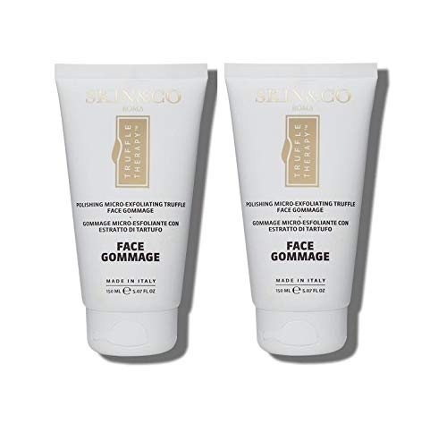 Skin And Co Roma Truffle Therapy Face Gommage Duo