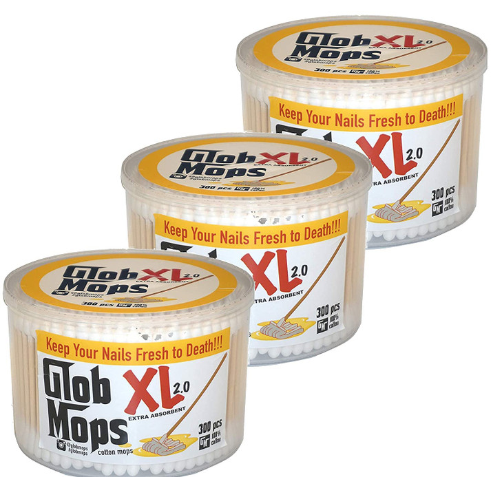 Glob Mops Xl 3 Pack 3 Items
