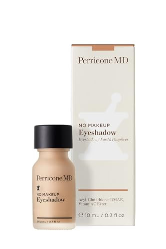 Perricone Md No Makeup Liquid Eyeshadow Shade 2 0.3 Fl Oz