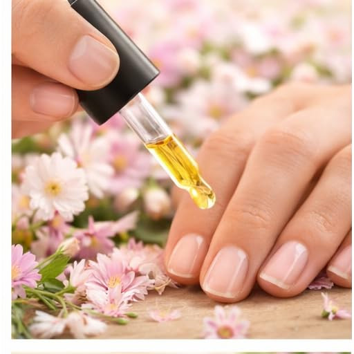 Maccibelle Cuticle Oil 0.5 Oz Heals Dry Cracked Cuticles Milk And Honey 0.5 Fl Oz