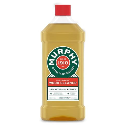 Murphy Original Oil Soap Pack Of 2
