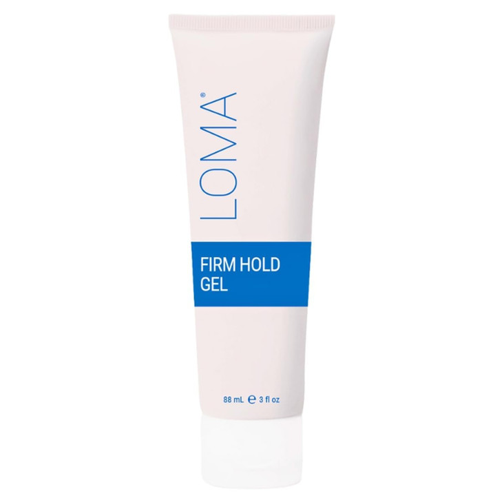 Loma Hair Care Firm Hold Gel 3 Fl Oz