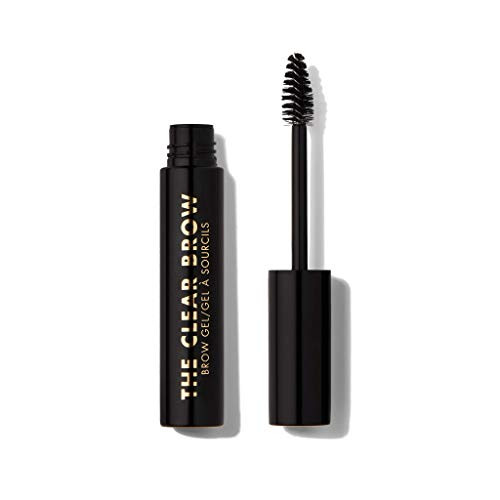 Milani The Clear Brow Clear Eyebrow Gel To Enhance Your Eyebrow Makeup