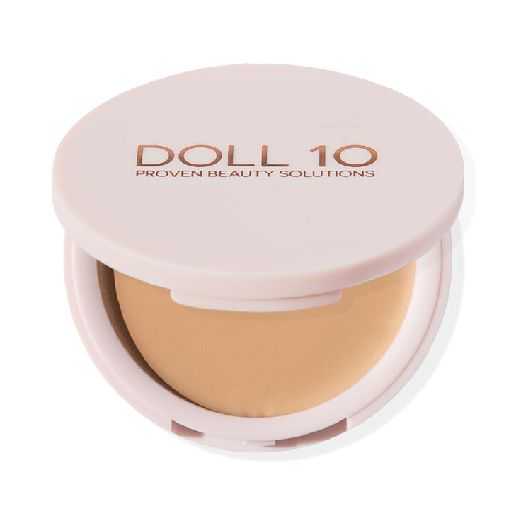 Doll 10 Conceal It Concealer Medium