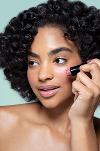 Butter London Plush Rush Blush And Lip Makeup Stick Obsessed Buttery Smooth