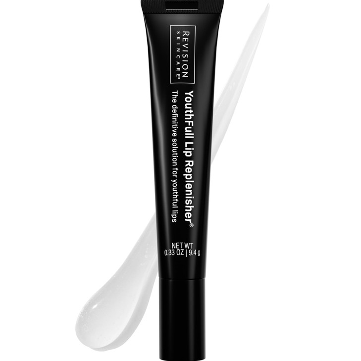 Revision Skincare Youthfull Lip Replenisher Lip Plumper Treatment 0.33 Oz