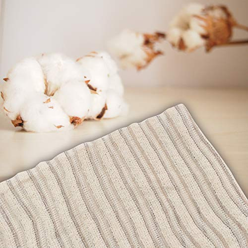 Exfoliating Washcloth Made In Japan Extra Long Exfoliating Towel Special Texture Makes Fluffy Foam Lather Back Scrubber Dead Skin Cell