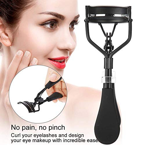 Eyelash Curler Professional Beauty Eyelash Clip Tool For Rapidly Lengthening Thickening For Eyelash Curlers Eyelash Curlers And Repairing