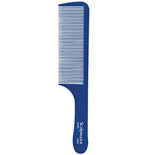 Cl 02642 Scalpmaster Fade Comb 8 3 Per 4