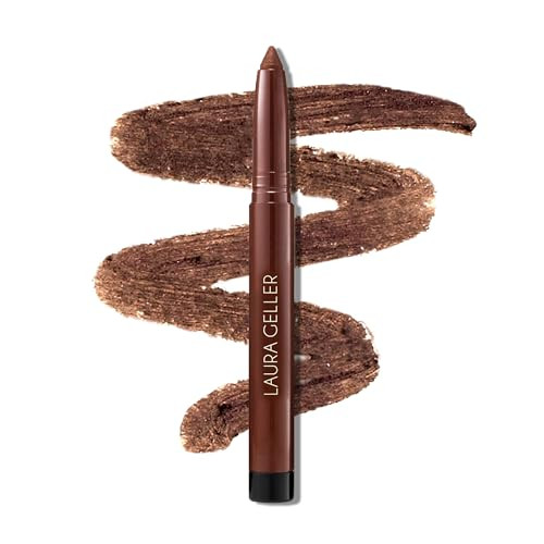 Laura Geller Kajal Longwear Kohl Eyeliner Pencil Dark Brown