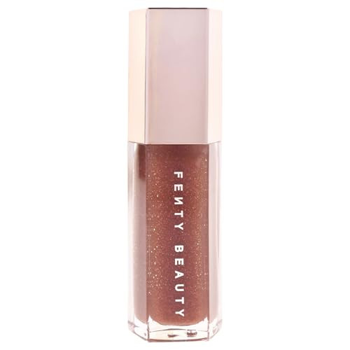 Gloss Bomb Universal Lip Luminizer 05 Hot Chocolit By Fenty Beauty For Women 0.3 Oz Lip Gloss