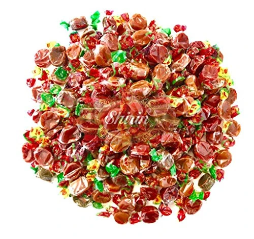 Shirin Lavashak Takdis Fruit Roll Snack 16 Oz