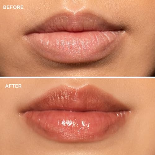 Dr.Pawpaw Tinted Rich Mocha Balm Multi Purpose Lip And Cheek Tint 0.33Fl Oz