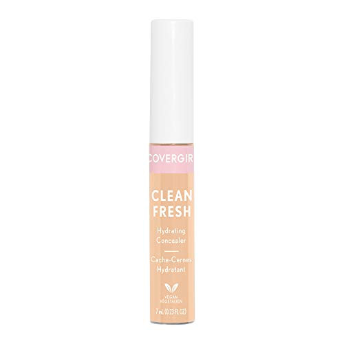 Covergirl Clean Fresh Hydrating Concealer 310 Porcelain 0.23 Fl Oz