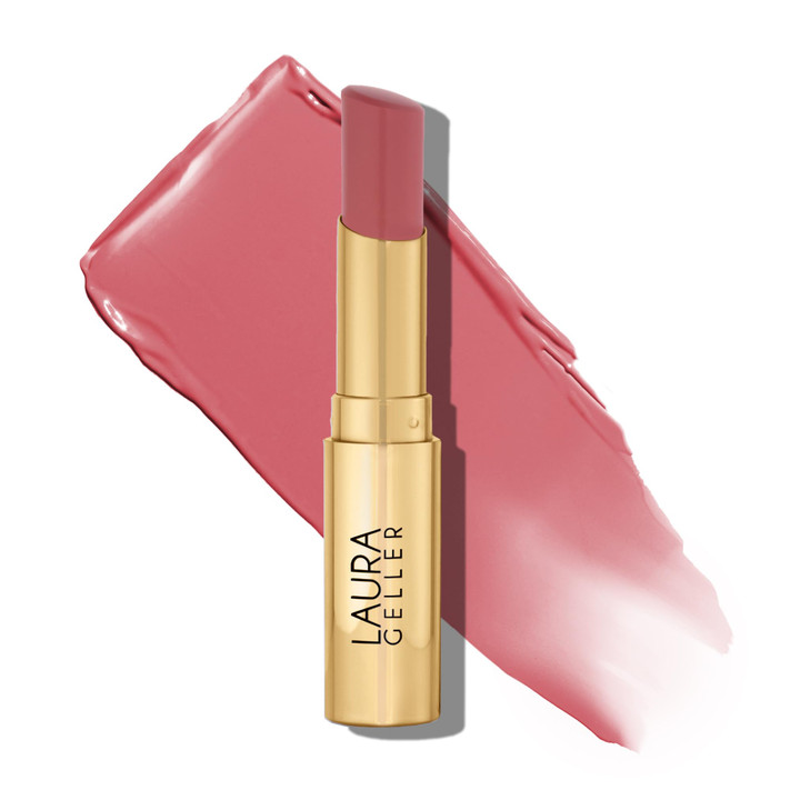 Laura Geller Jelly Balm Tinted Hydrating Lip Balm In The Buff
