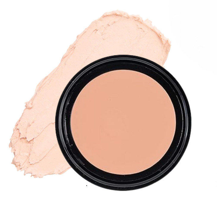 Boyd S Cream Concealer Hides Blemishes Age Spots On Face And Body Under Eye Concealer For Dark Circles Puffiness Brightens Blurs Highlights
