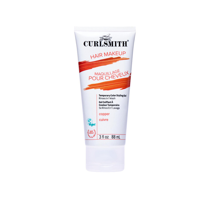 Curlsmith Hair Makeup In Copper 3 Oz