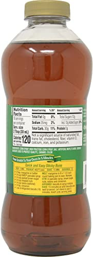 Karo Pancake Syrup 16 Ounce 2 Pack