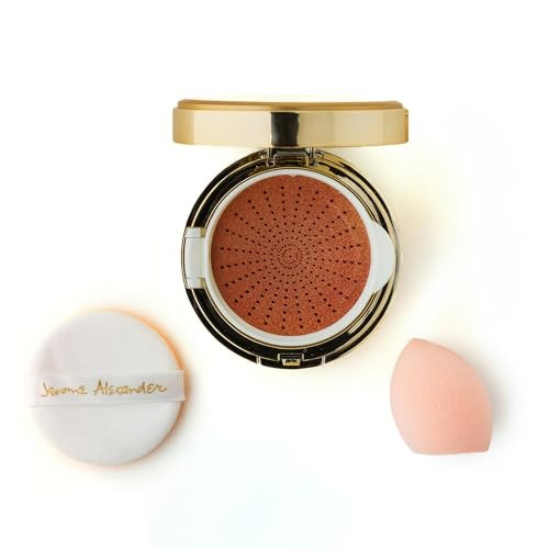 Jerome Alexander Magic Minerals Aircushion Foundation Medium