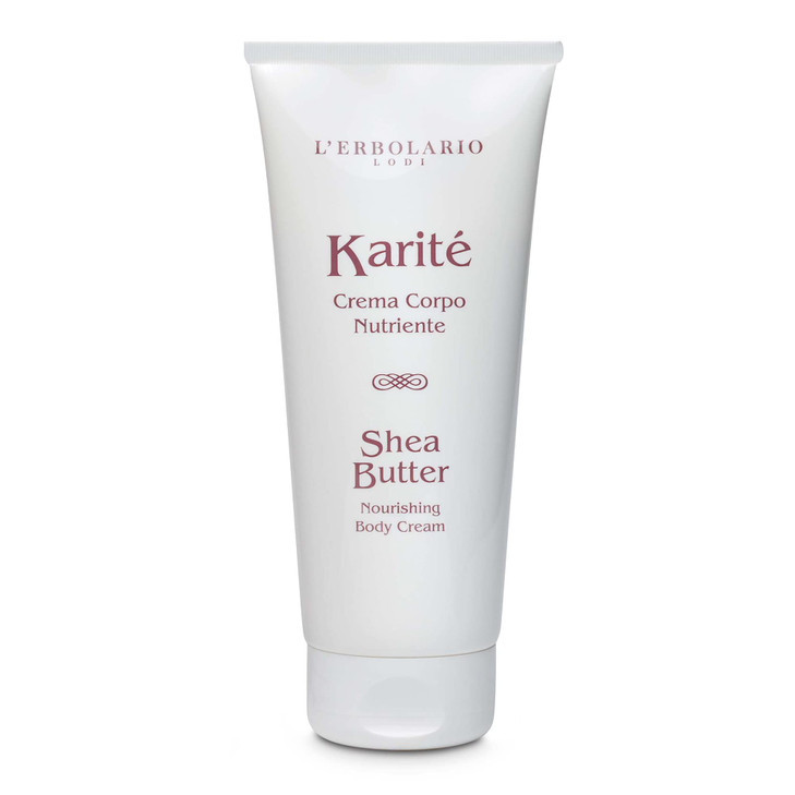 L Erbolario Shea Butter Perfumed Nourishing Hand Cream Shea Moisture Hand Cream Hydrating Coconut For Dry Hands Smoothing Glycerine 6.7 Oz