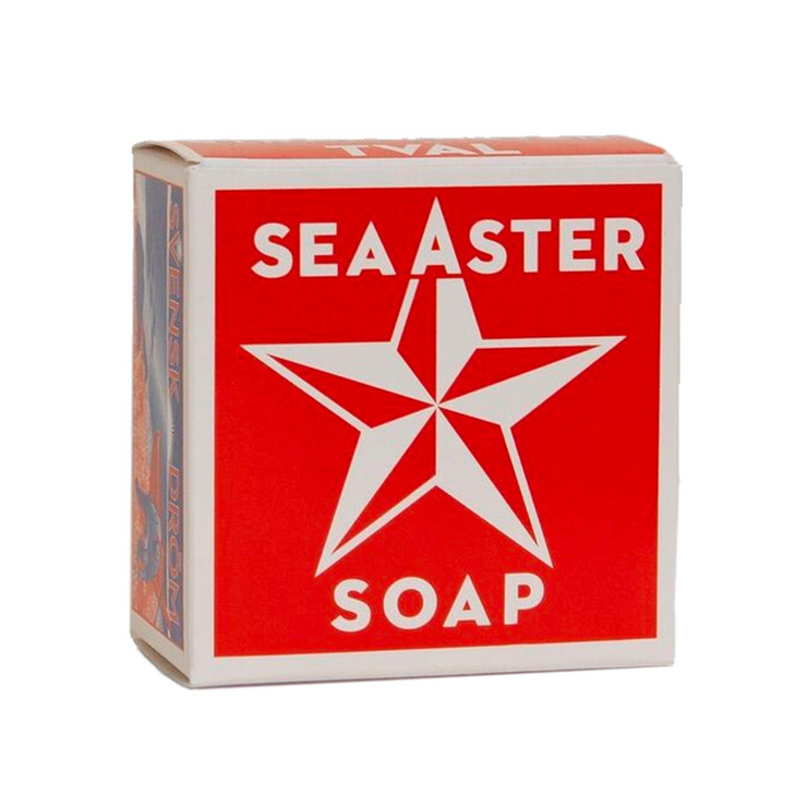 Swedish Dream Sea Aster Soap