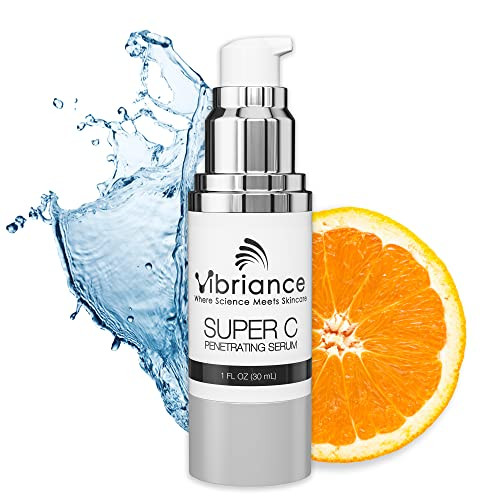 Vibriance Super C Vitamin C Serum For Mature Skin 1 Fl Oz