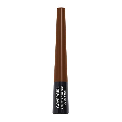 Covergirl Perfect Point Plus Liquid Eyeliner Espresso .08 Fl. Oz
